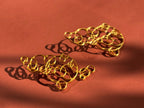  - sustainable bioplastic jewelry - Miette