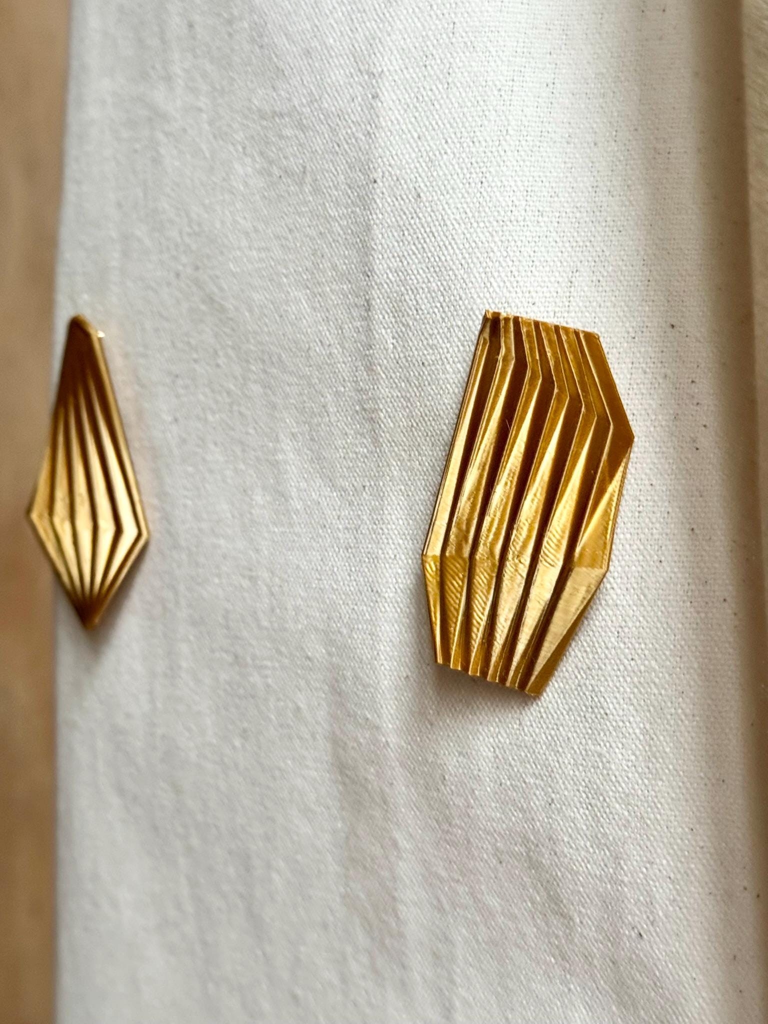  - sustainable bioplastic jewelry - Miette