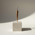  - sustainable bioplastic jewelry - Miette