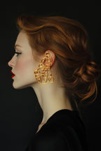  - sustainable bioplastic jewelry - Miette