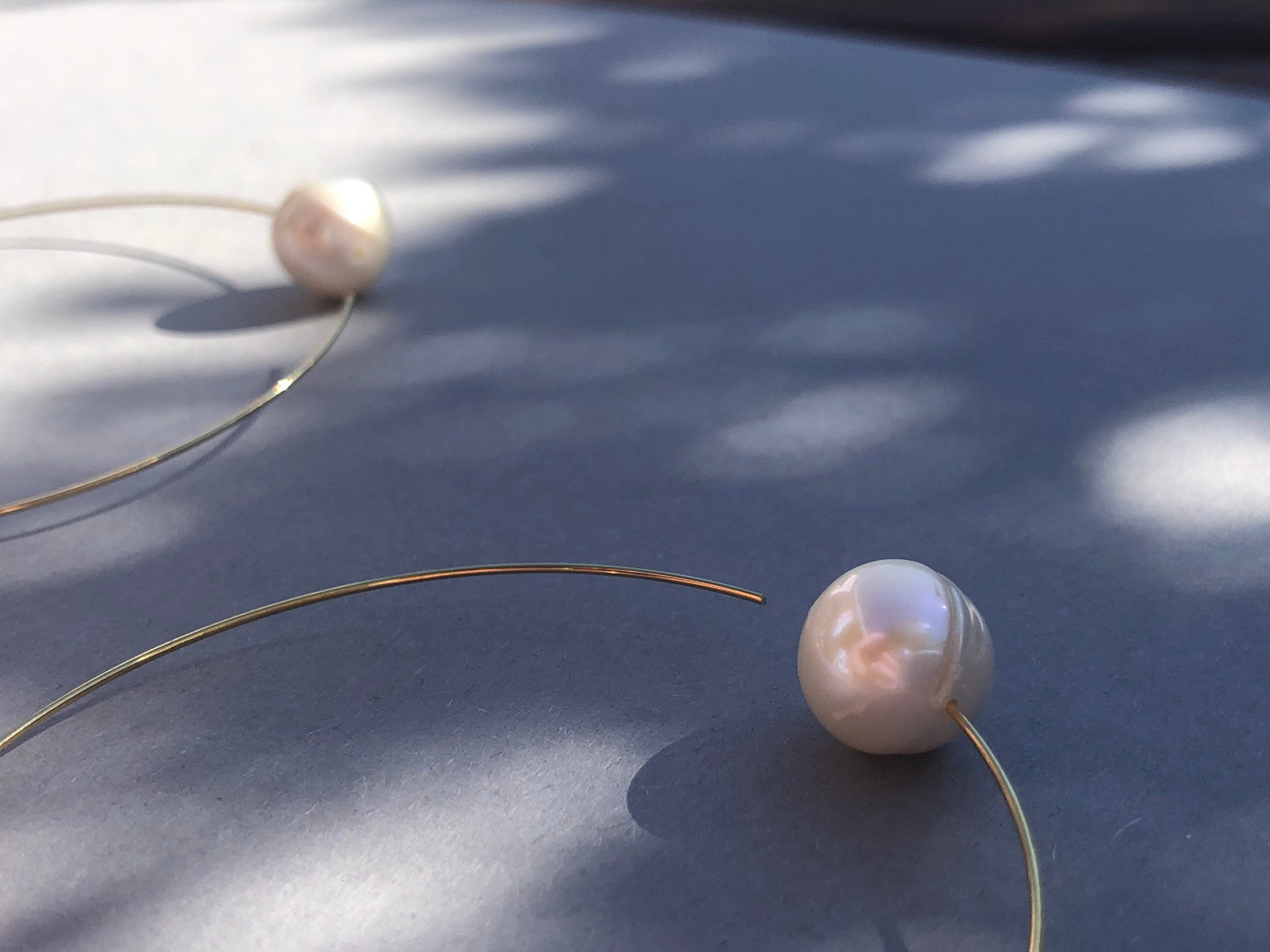  - sustainable bioplastic jewelry - Miette