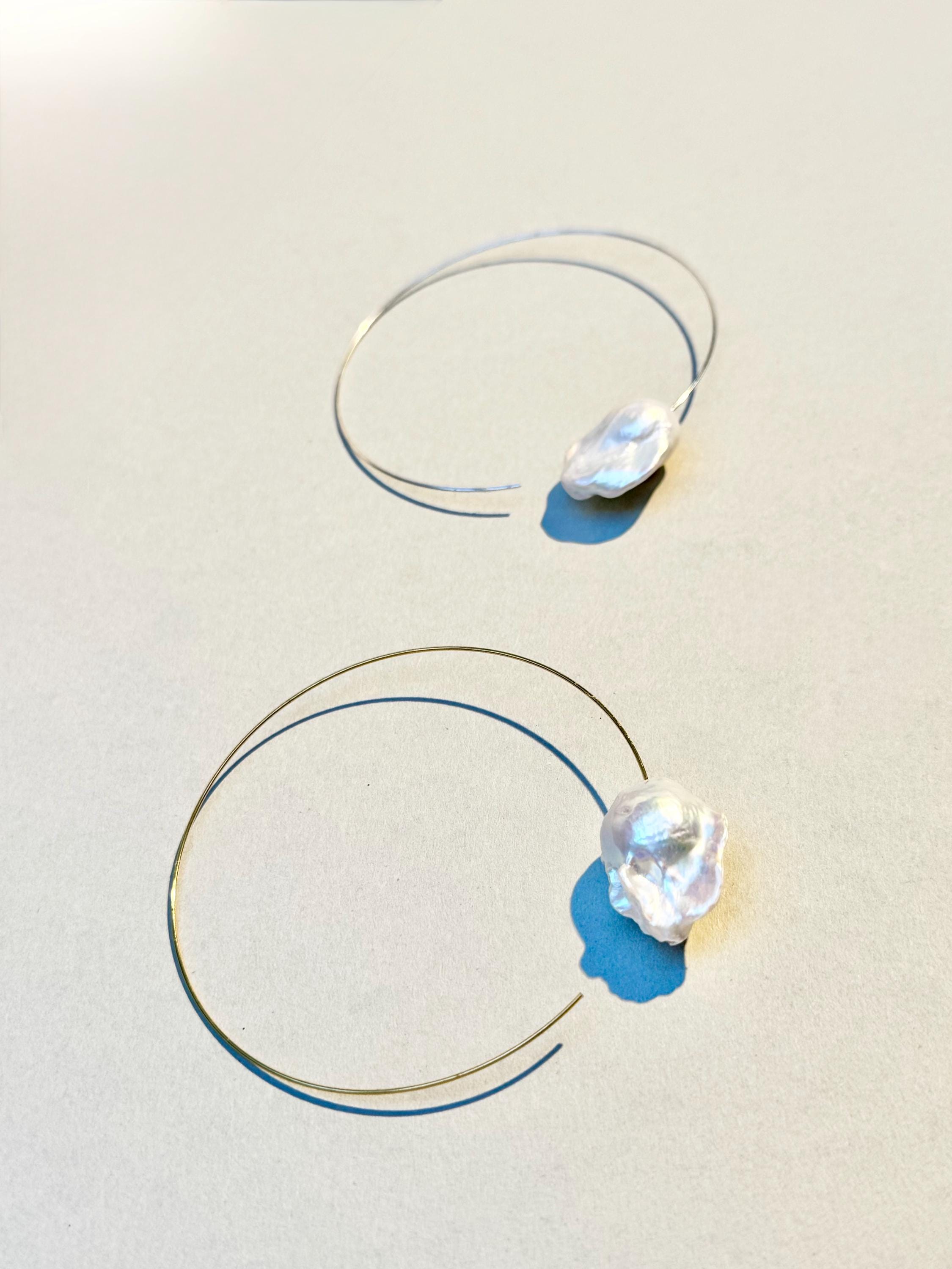  - sustainable bioplastic jewelry - Miette
