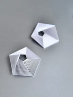 Les boucles "Pentagone"