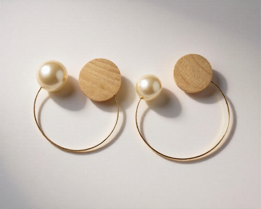  - sustainable bioplastic jewelry - Miette
