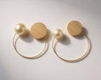 - sustainable bioplastic jewelry - Miette