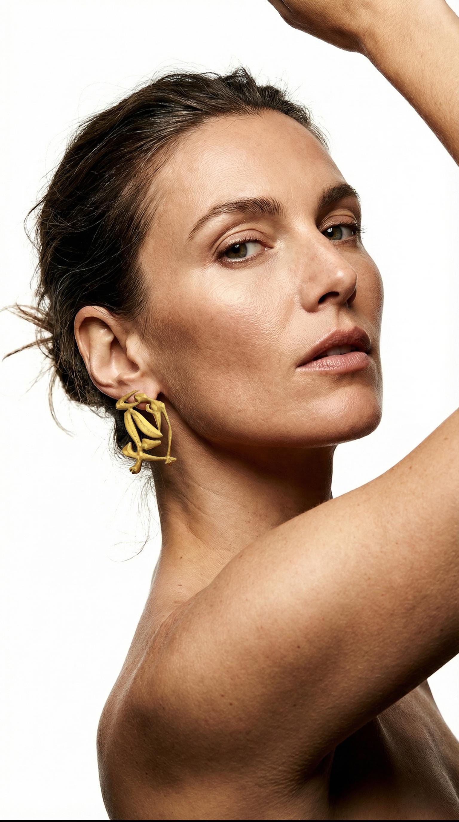  - sustainable bioplastic jewelry - Miette