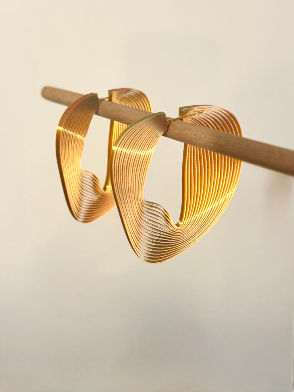 Créoles « Les intentions »