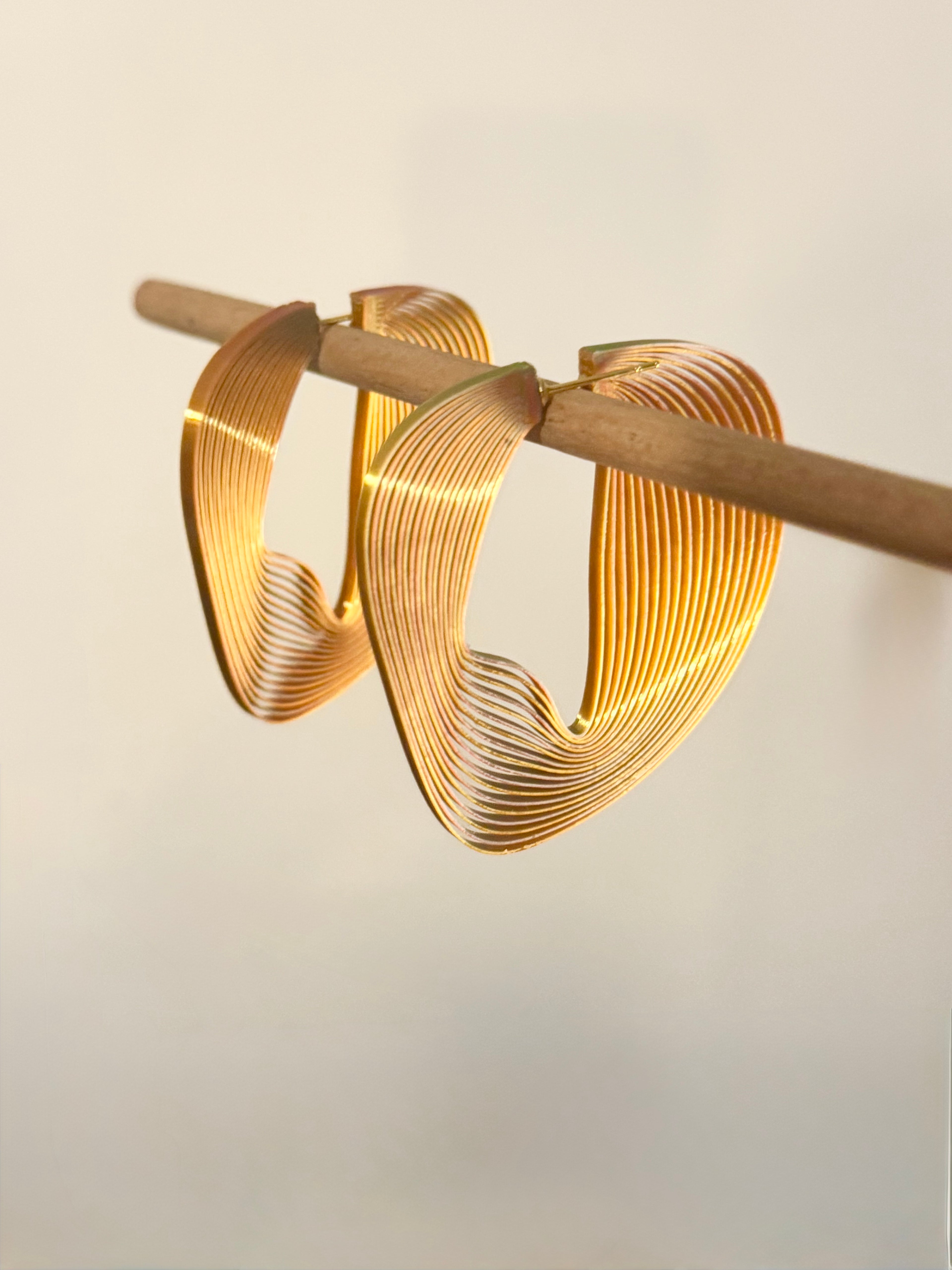 Créoles « Les intentions »