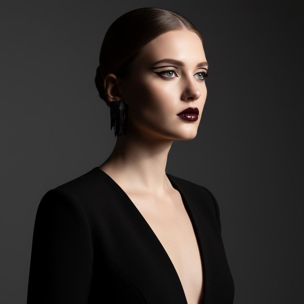  - sustainable bioplastic jewelry - Miette