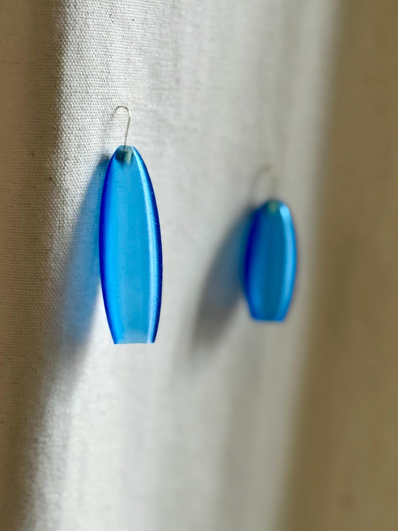  - sustainable bioplastic jewelry - Miette