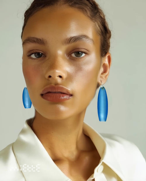  - sustainable bioplastic jewelry - Miette