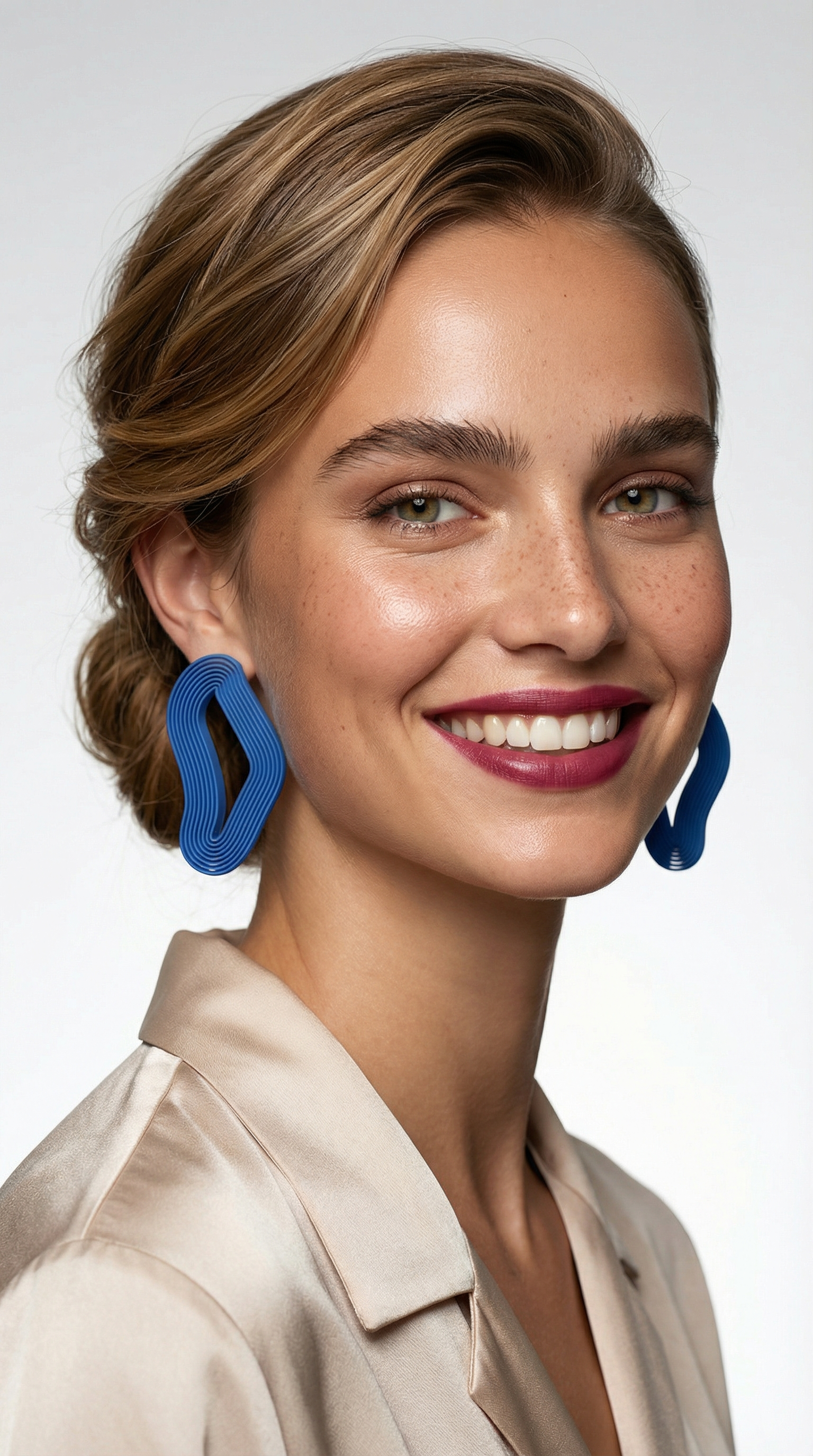  - sustainable bioplastic jewelry - Miette