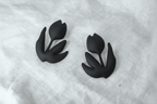 Tulip black