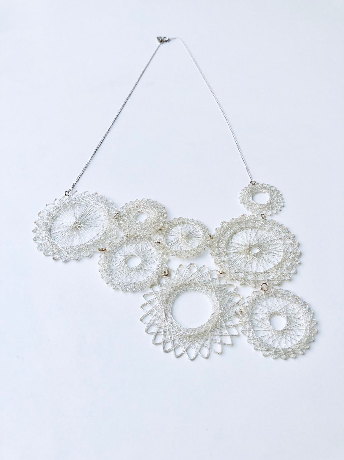  - sustainable bioplastic jewelry - Miette