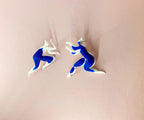  - sustainable bioplastic jewelry - Miette