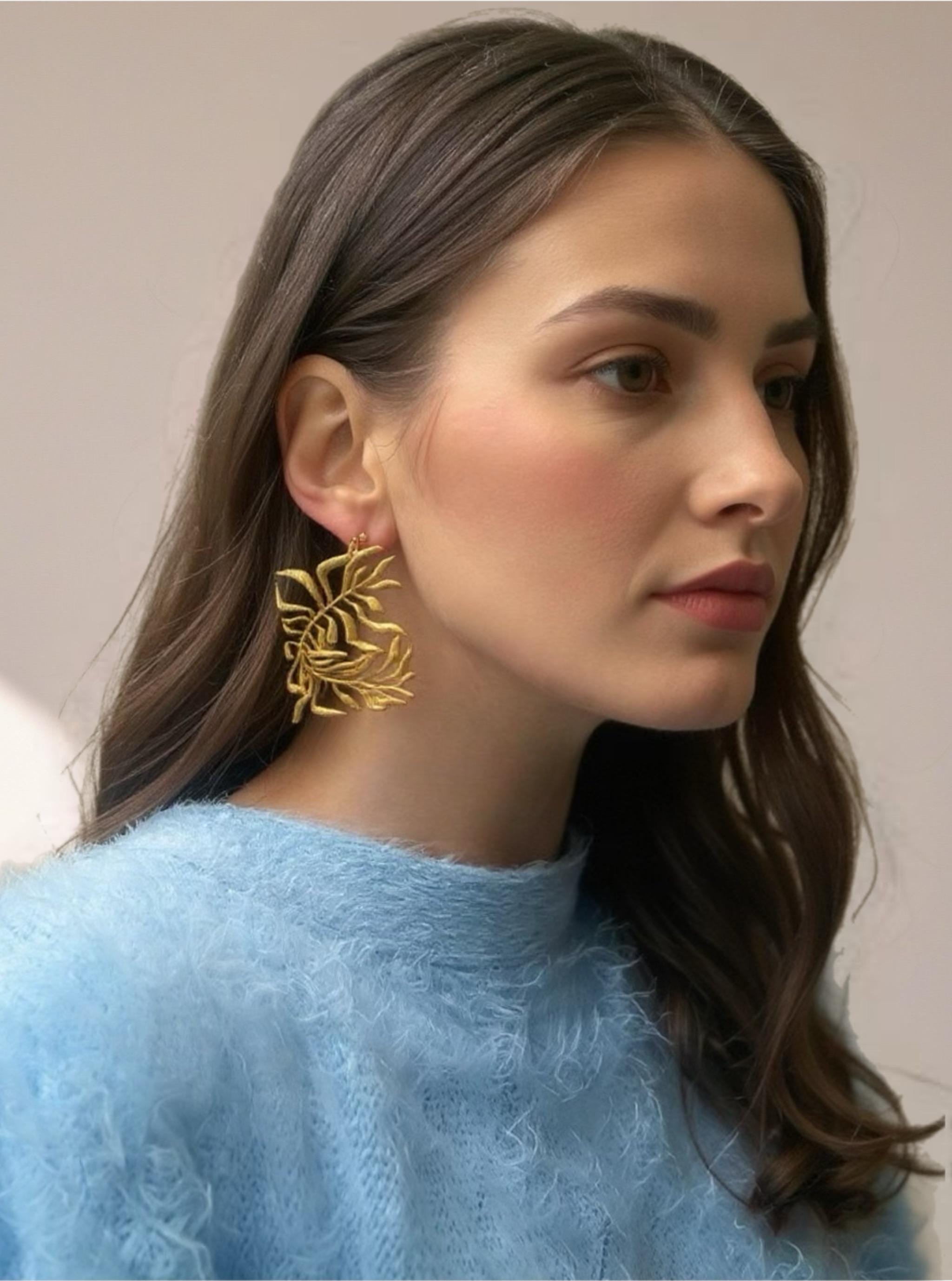  - sustainable bioplastic jewelry - Miette