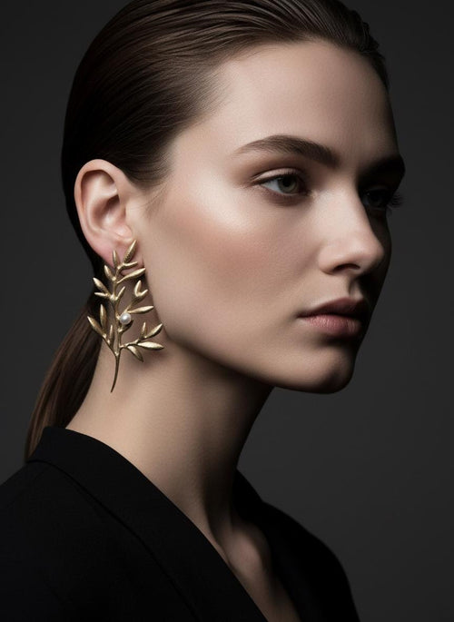  - sustainable bioplastic jewelry - Miette