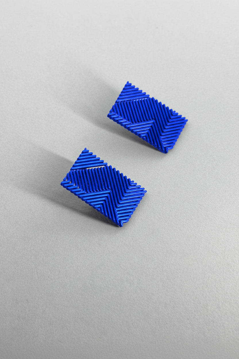  - sustainable bioplastic jewelry - Miette