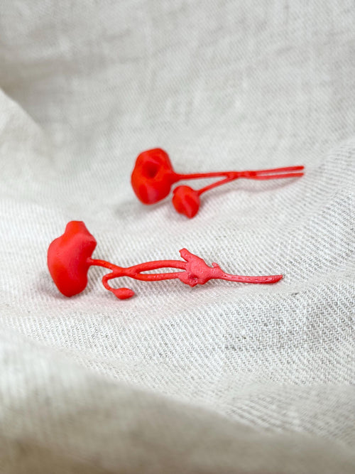  - sustainable bioplastic jewelry - Miette