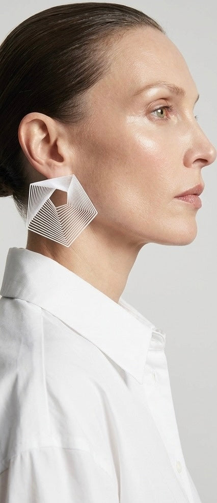 Les boucles "Pentagone"