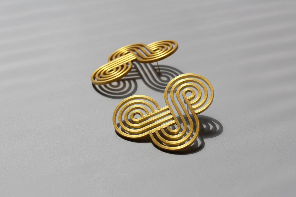  - sustainable bioplastic jewelry - Miette