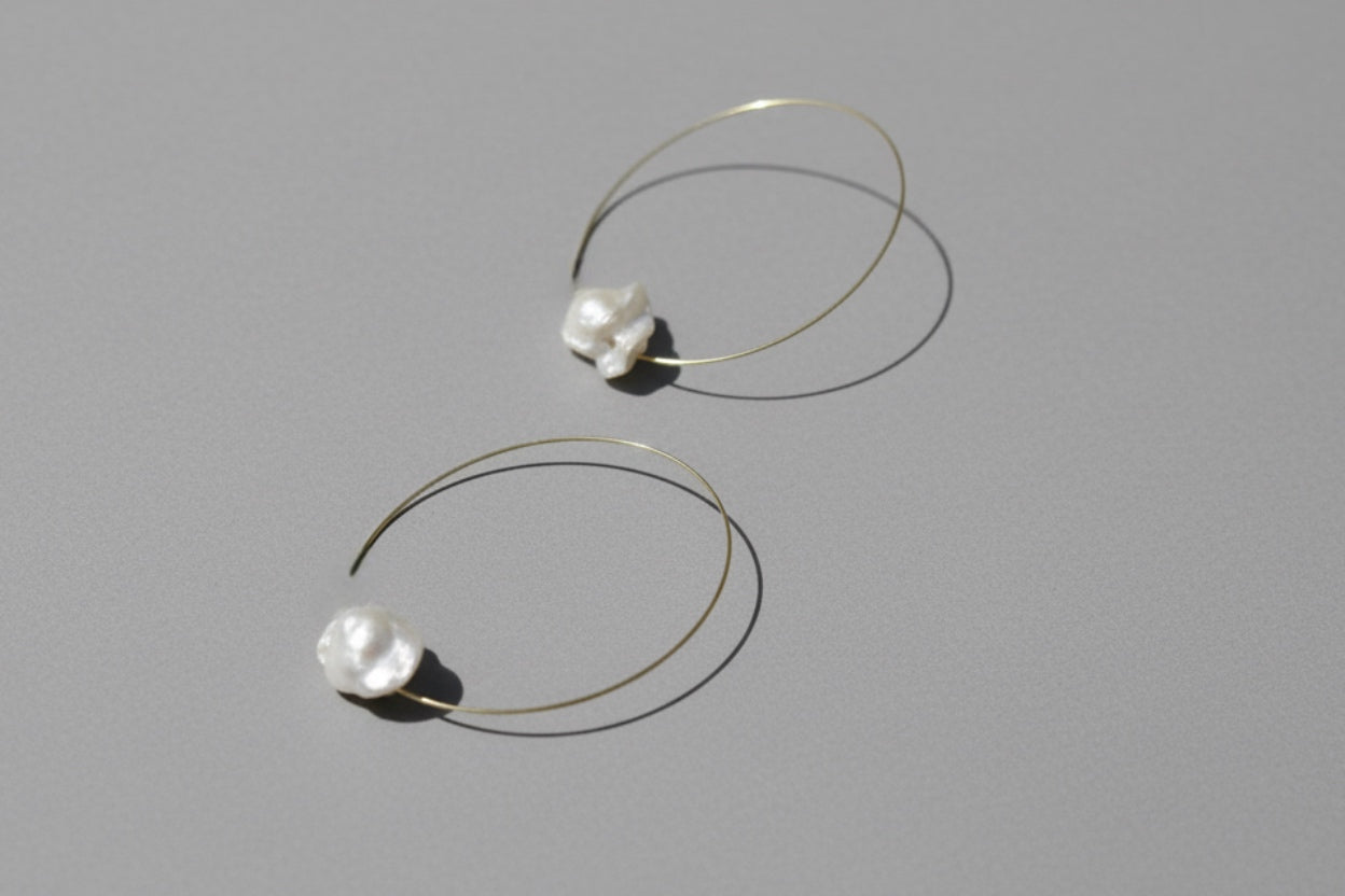  - sustainable bioplastic jewelry - Miette