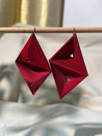  - sustainable bioplastic jewelry - Miette