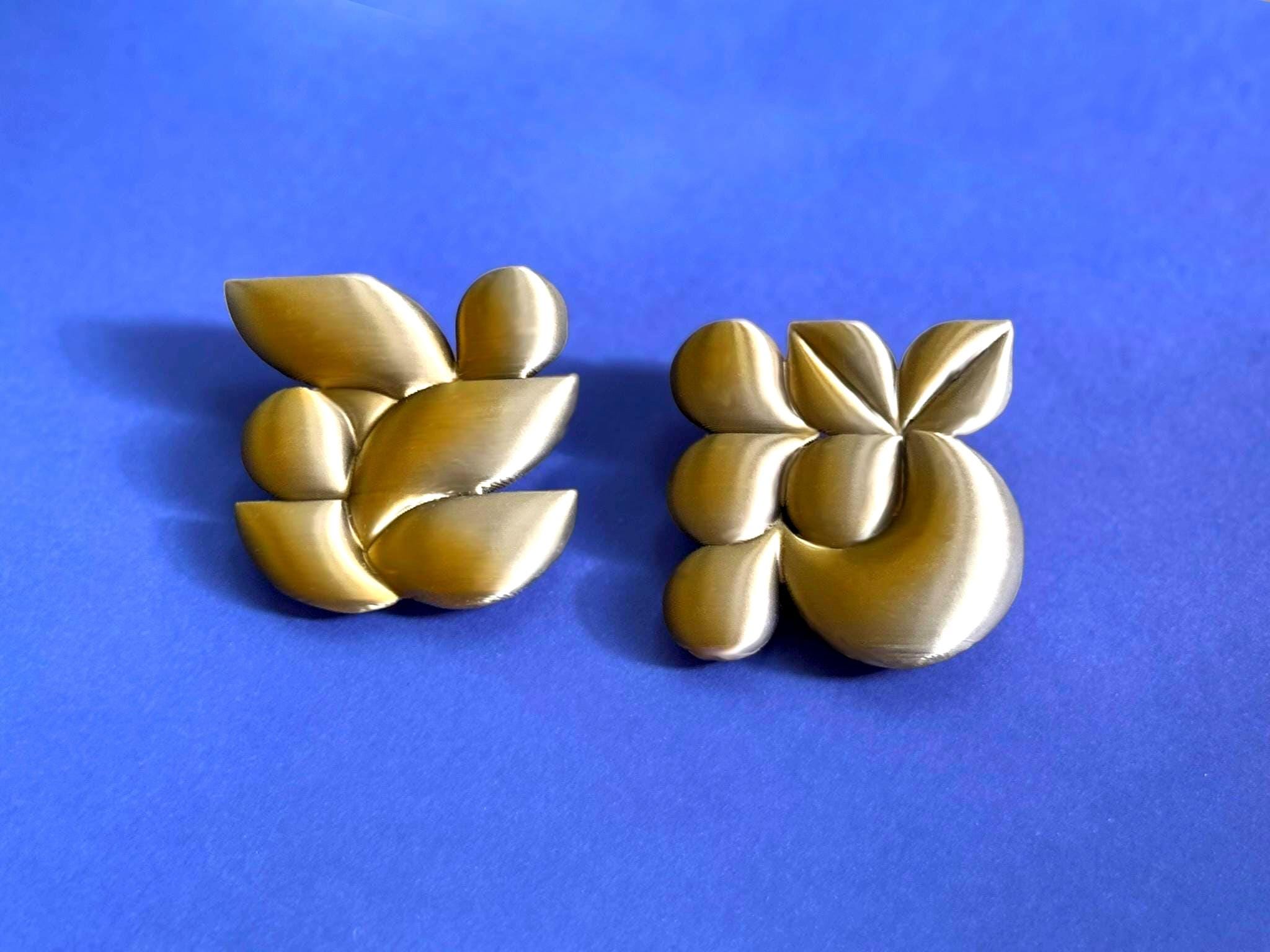  - sustainable bioplastic jewelry - Miette