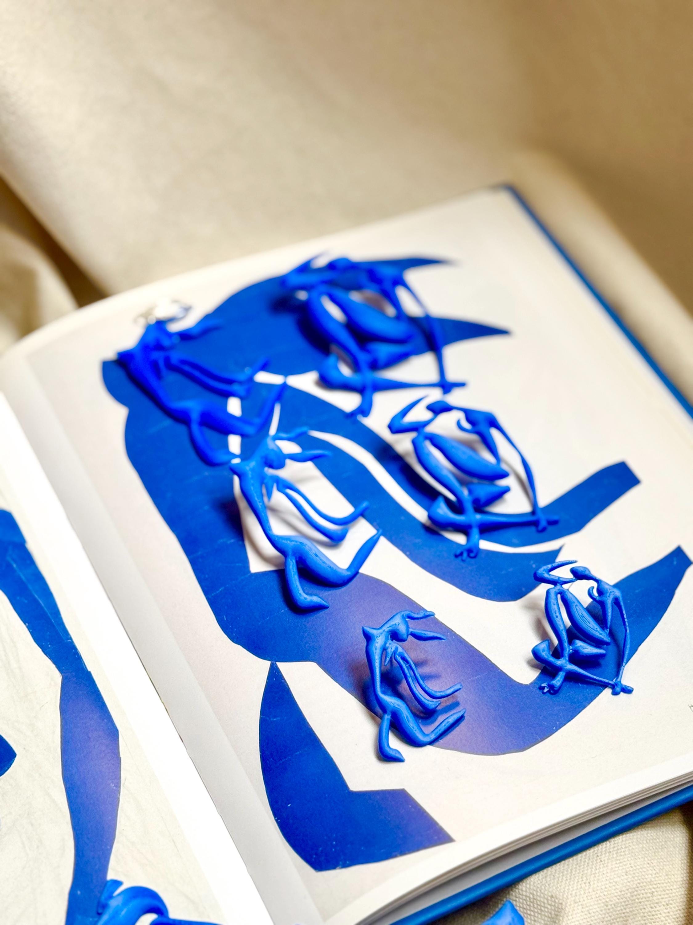  - sustainable bioplastic jewelry - Miette