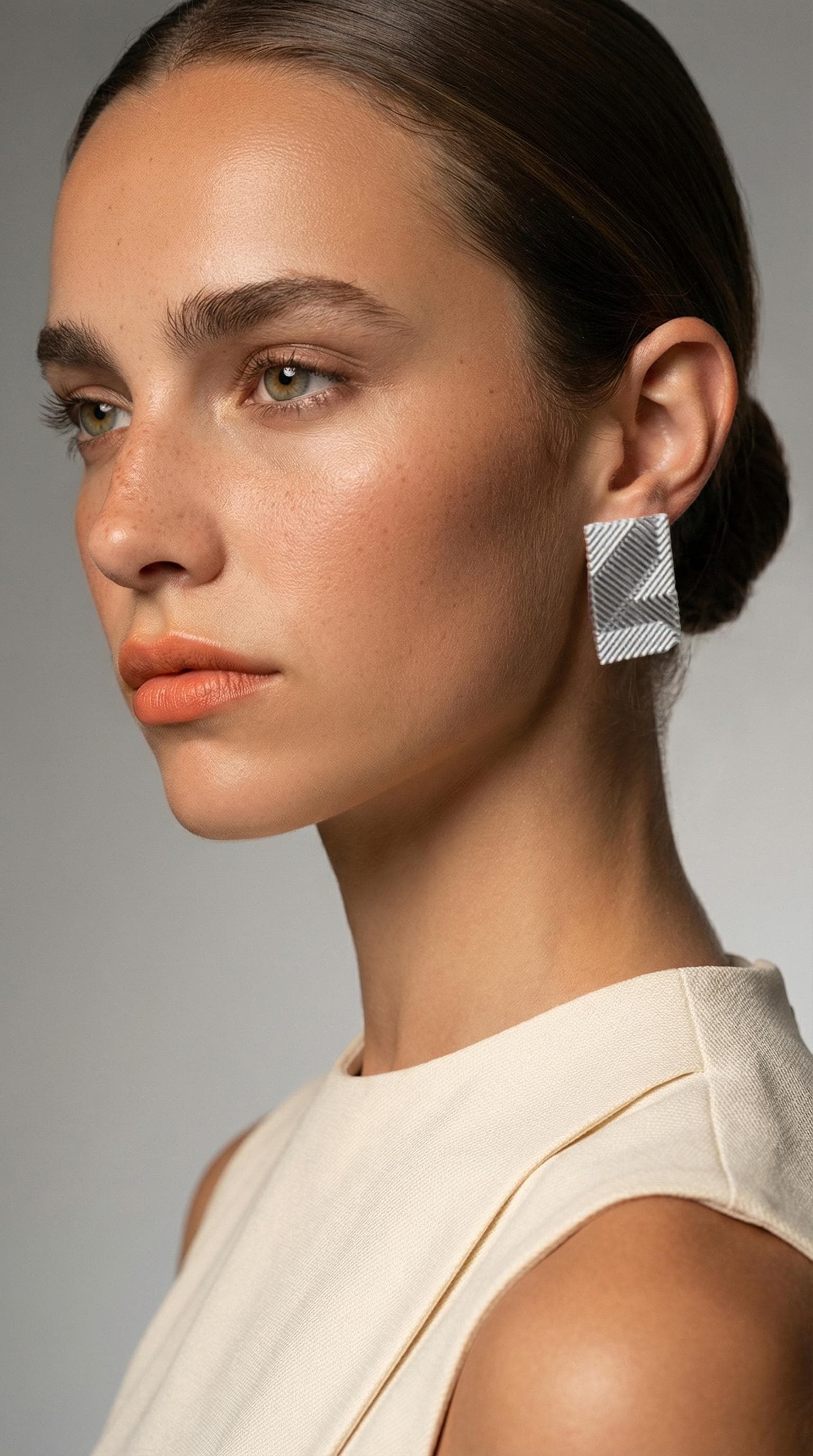  - sustainable bioplastic jewelry - Miette
