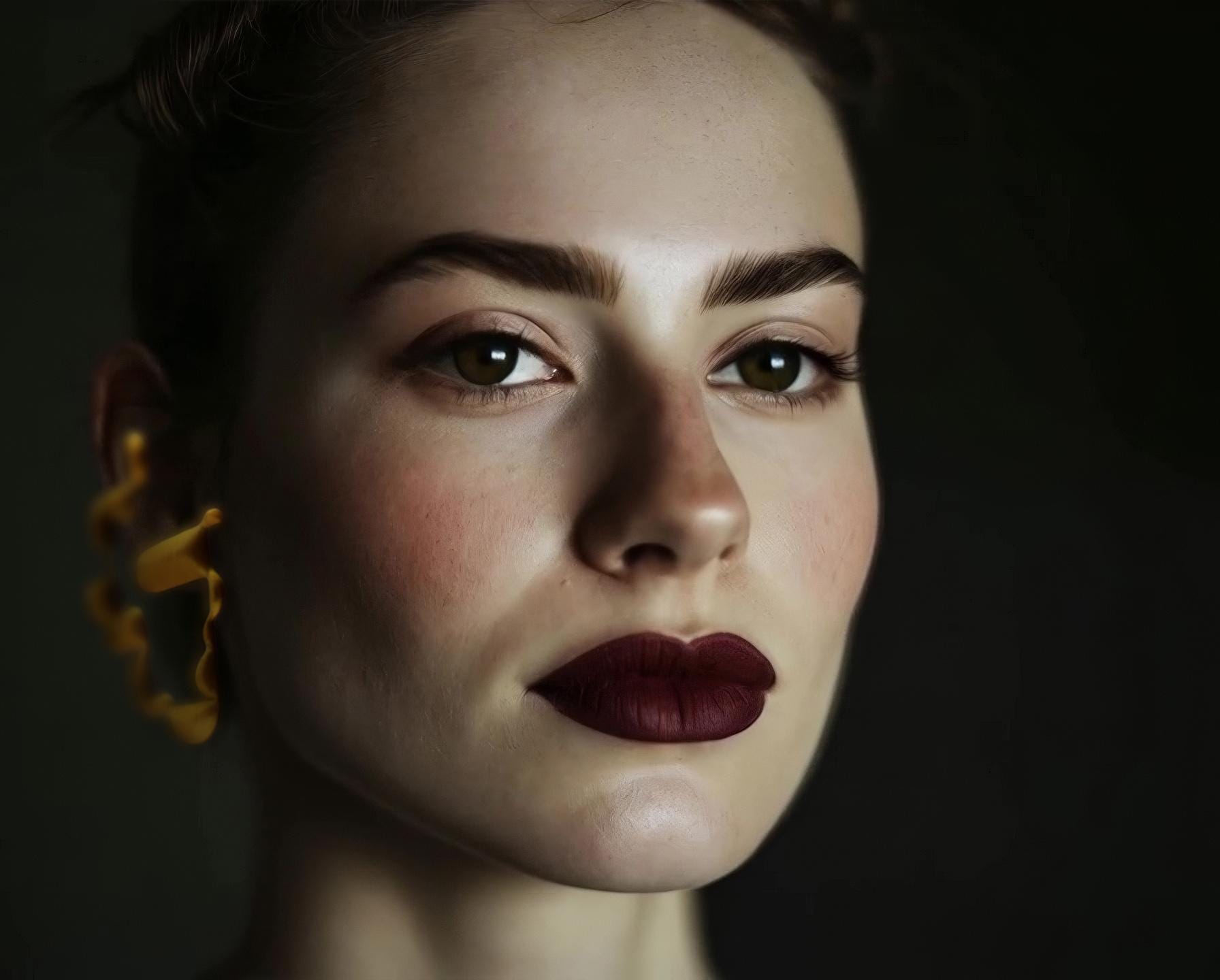  - sustainable bioplastic jewelry - Miette