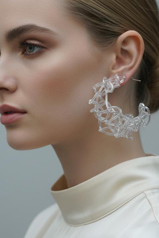  - sustainable bioplastic jewelry - Miette