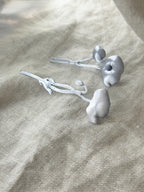  - sustainable bioplastic jewelry - Miette