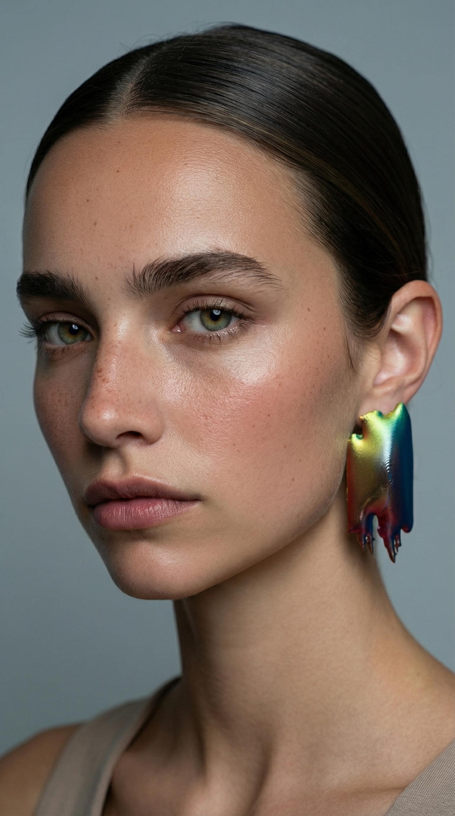  - sustainable bioplastic jewelry - Miette