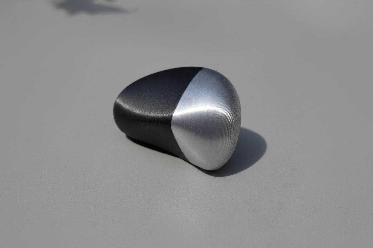  - sustainable bioplastic jewelry - Miette