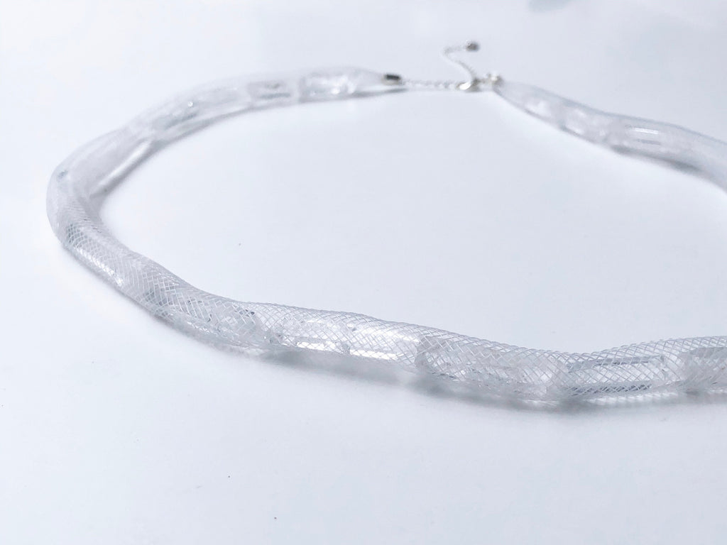  - sustainable bioplastic jewelry - Miette