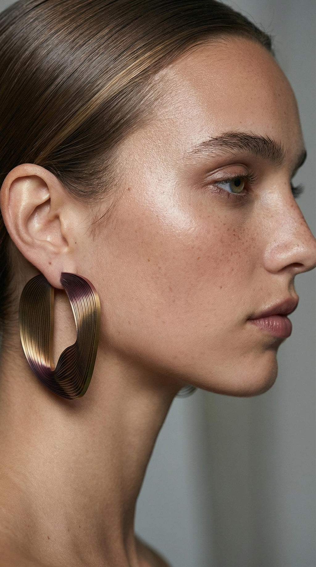  - sustainable bioplastic jewelry - Miette