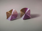  - sustainable bioplastic jewelry - Miette