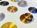  - sustainable bioplastic jewelry - Miette