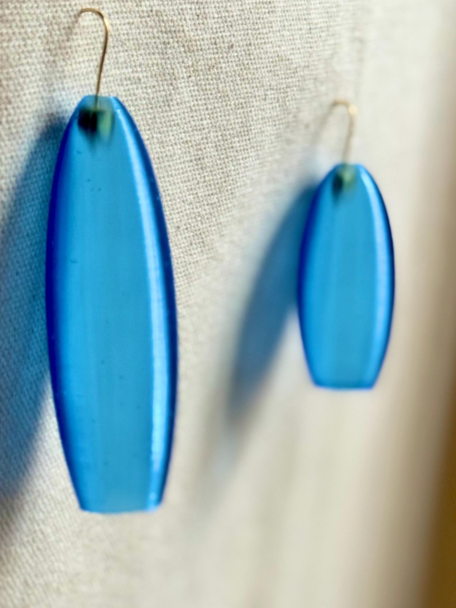  - sustainable bioplastic jewelry - Miette