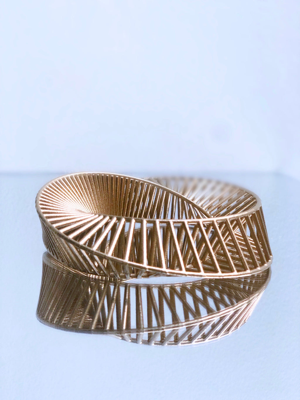  - sustainable bioplastic jewelry - Miette