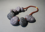  - sustainable bioplastic jewelry - Miette