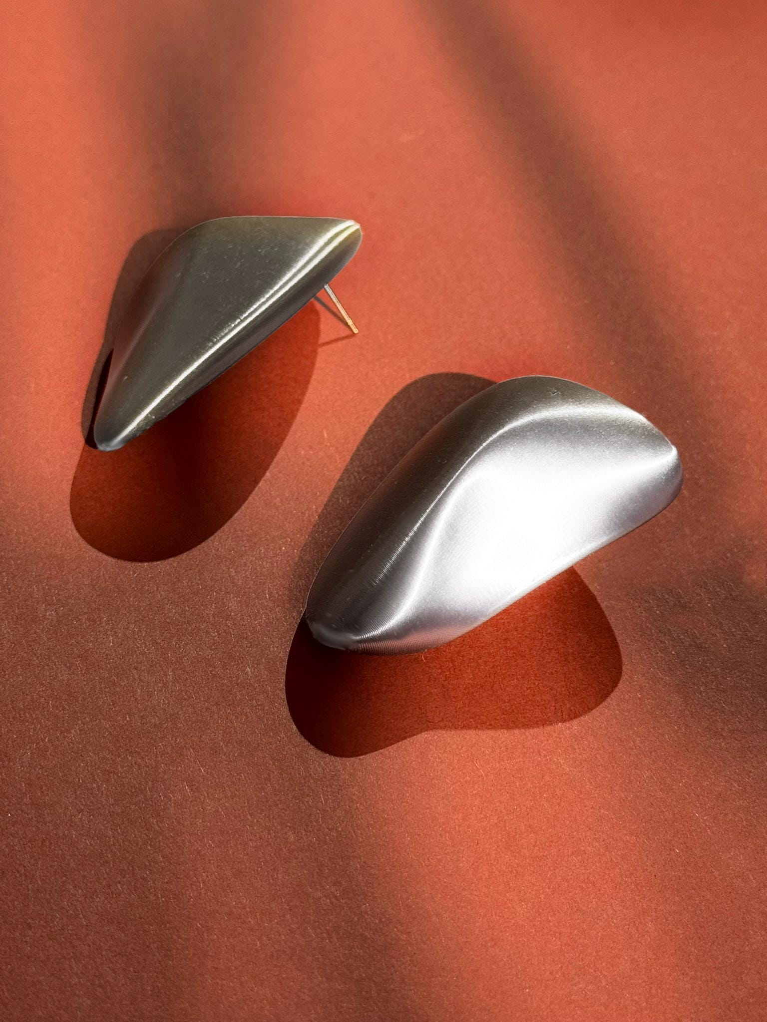  - sustainable bioplastic jewelry - Miette