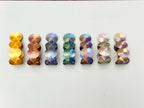  - sustainable bioplastic jewelry - Miette