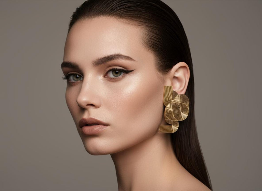  - sustainable bioplastic jewelry - Miette