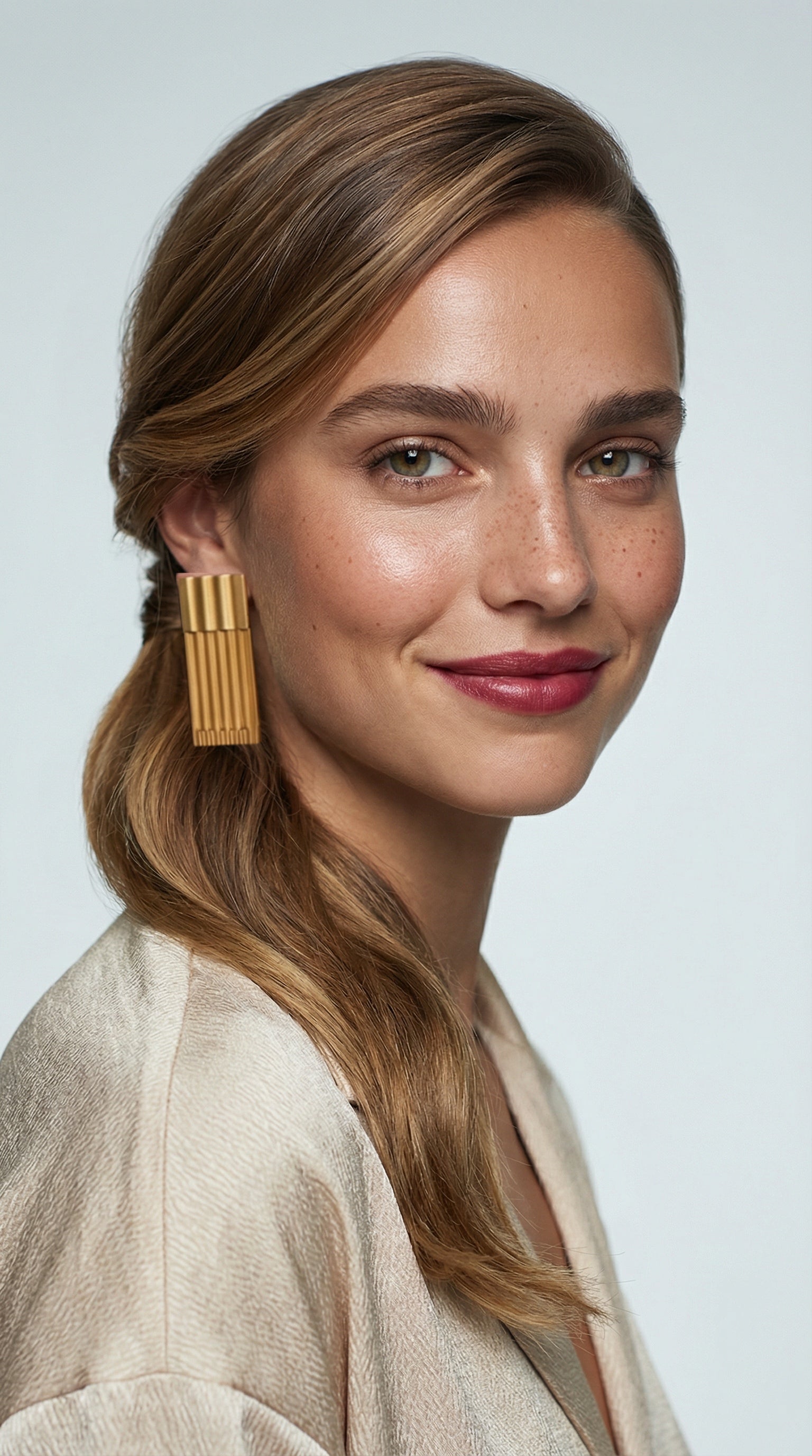  - sustainable bioplastic jewelry - Miette