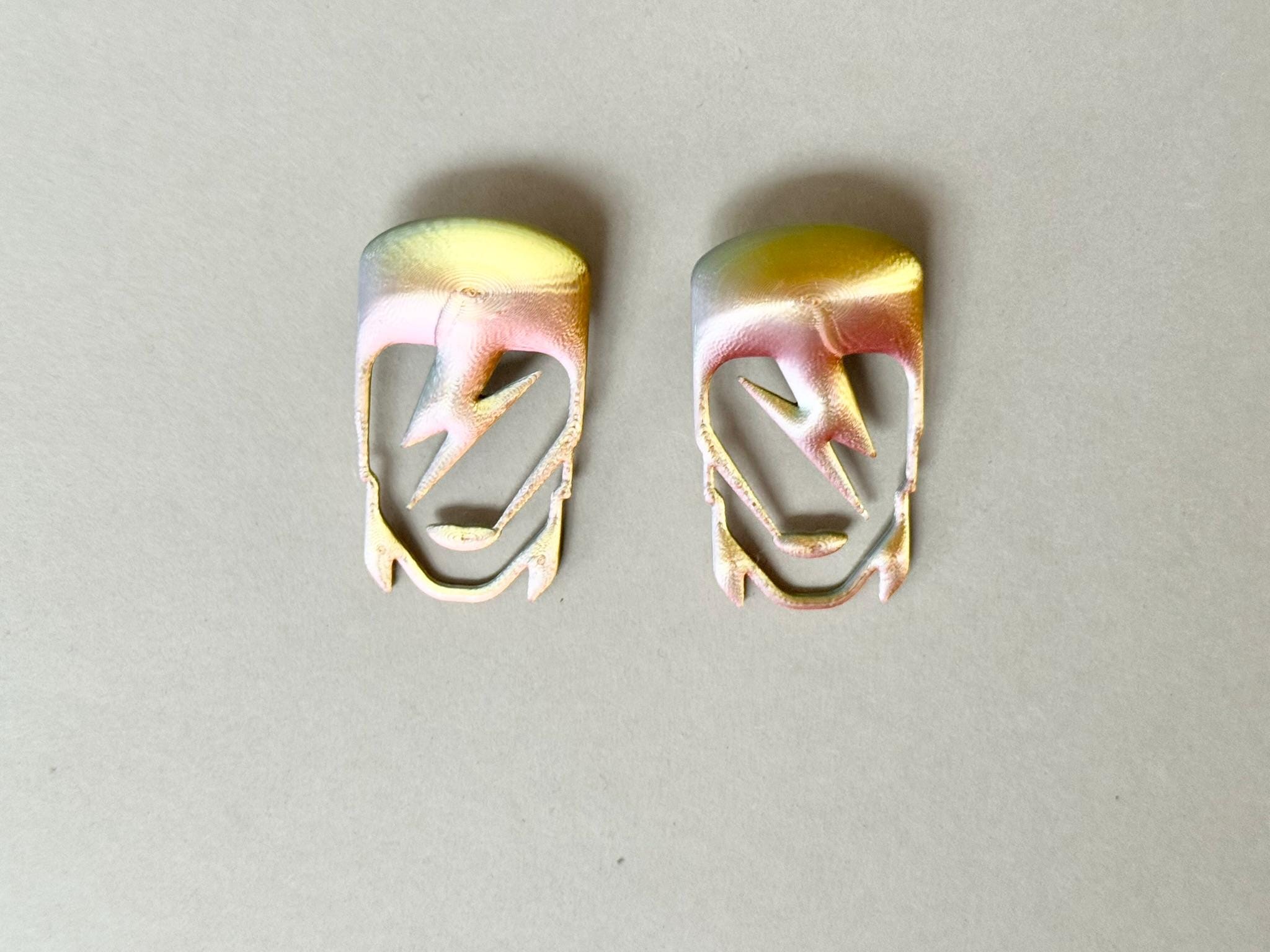  - sustainable bioplastic jewelry - Miette