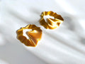XL "Mirage" - handmade PLA bioplastic earrings - Miette jewelry