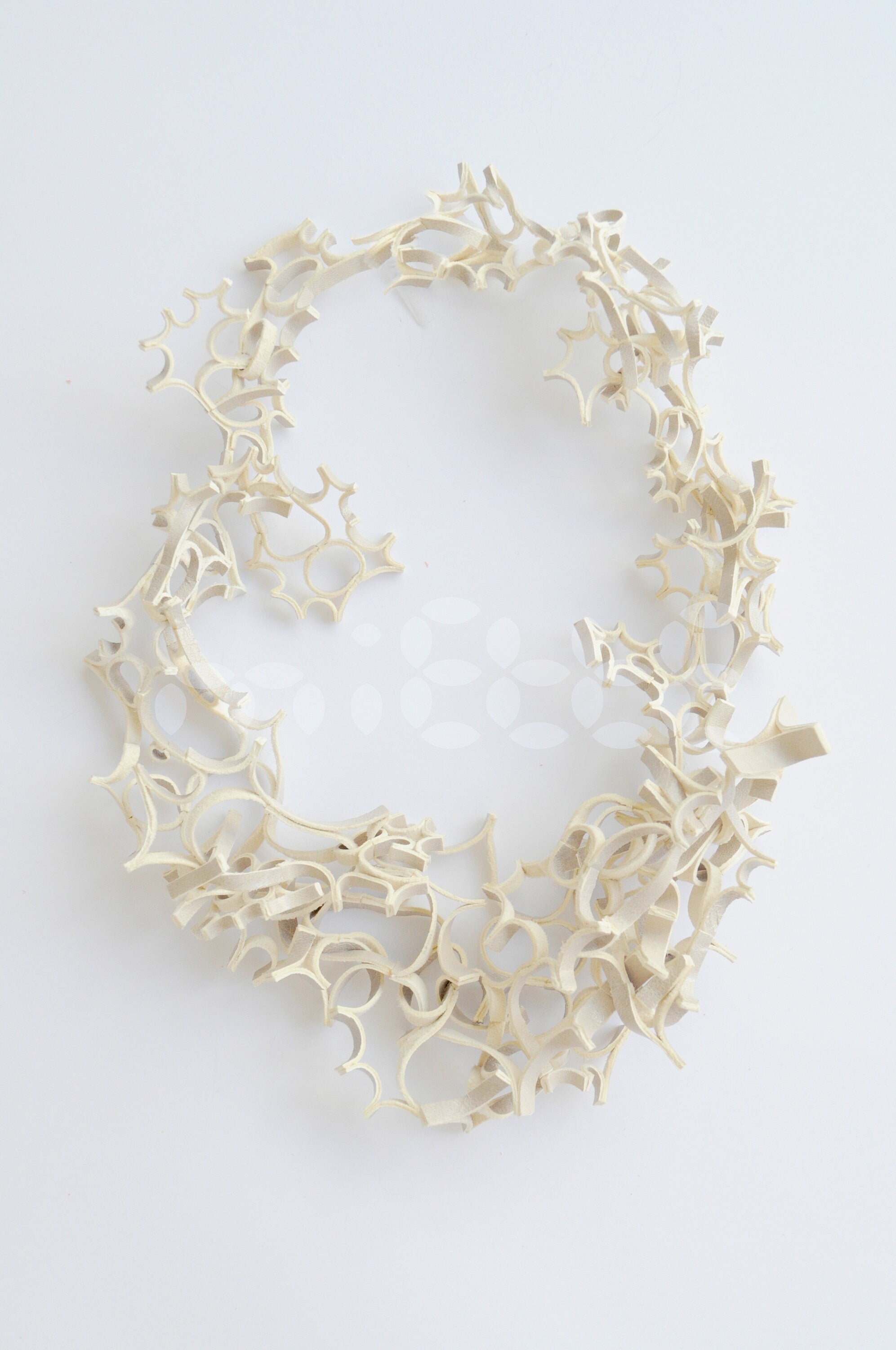  - sustainable bioplastic jewelry - Miette