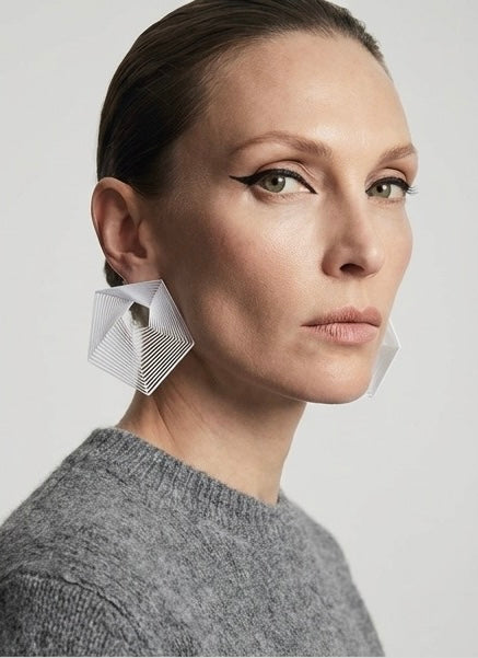 Les boucles "Pentagone"